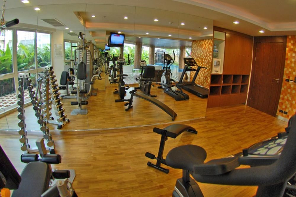 Nova Gold Pattaya