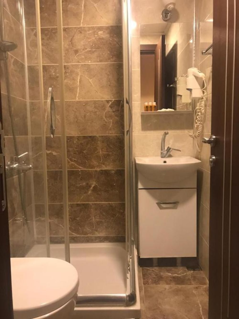 MILANO HOTEL & SPA