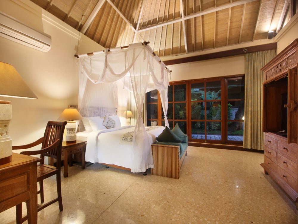 AlamKulKul Boutique Resort