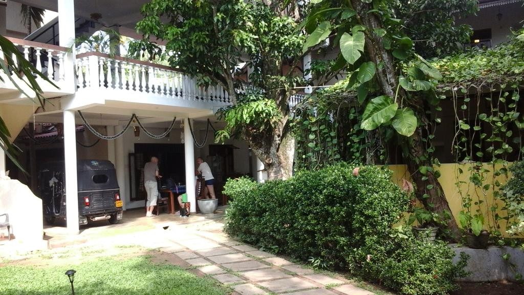 Sea Breeze Guest House
