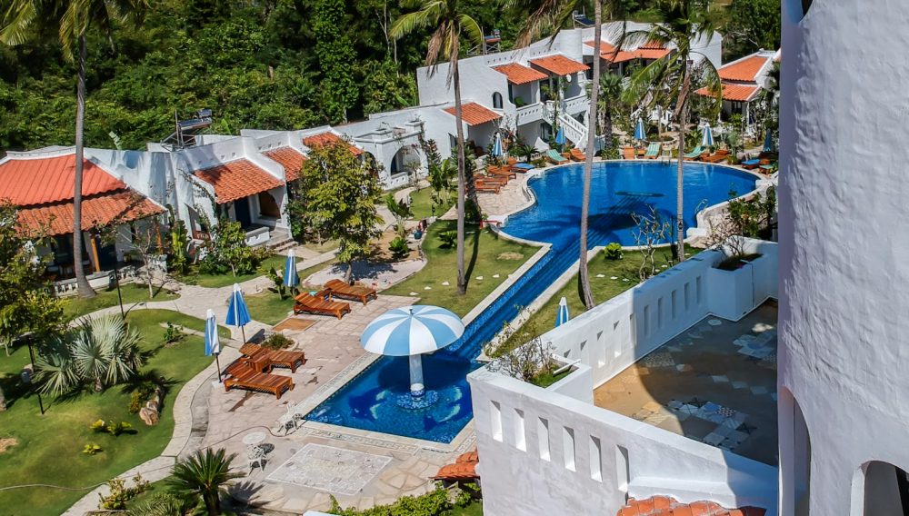 Isabella Resort & Spa