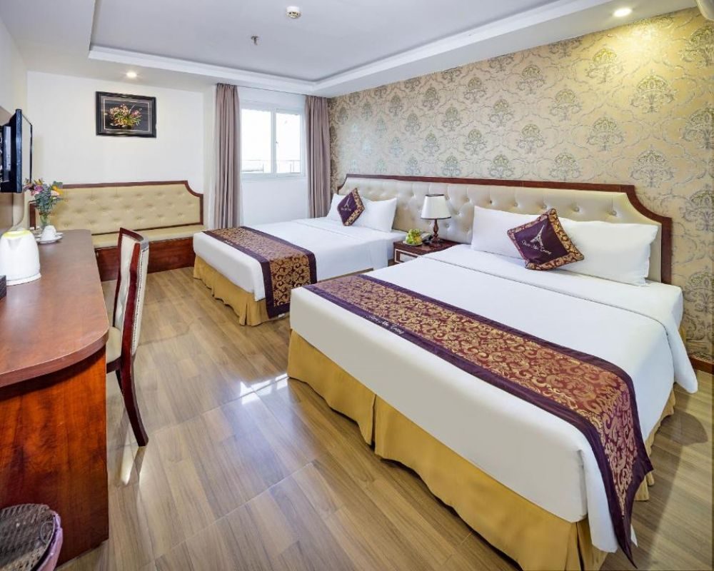 Paris Nha Trang