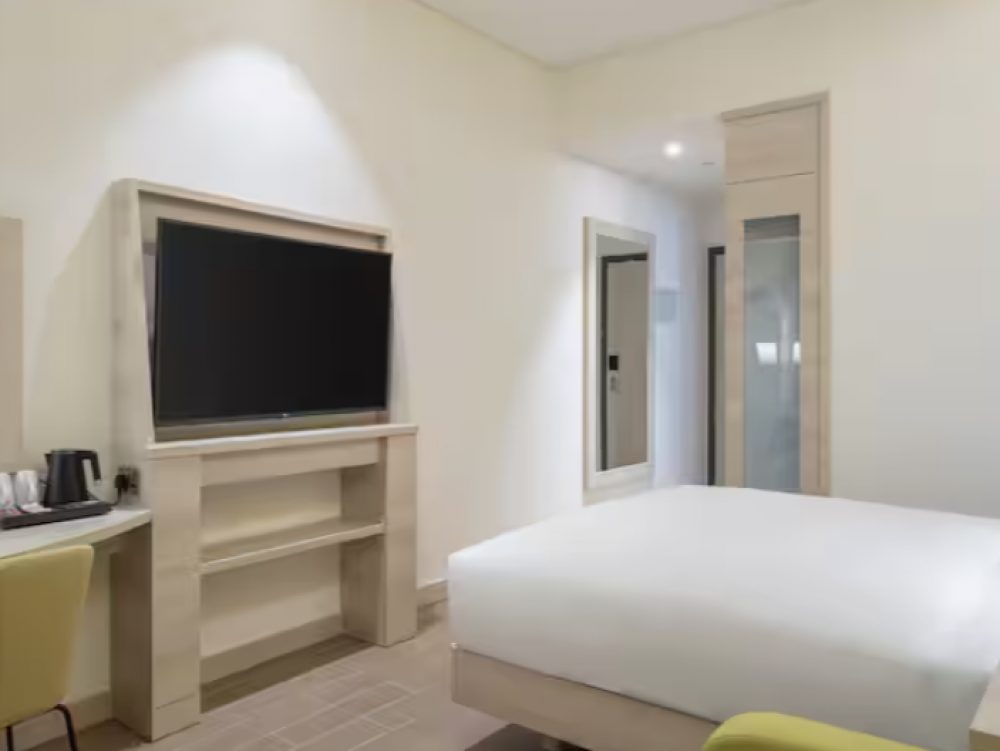 Hampton by Hilton Doha Old Town