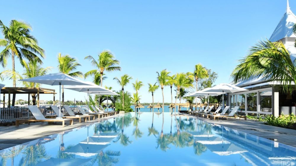 Veranda Grand Baie Hotel & Spa