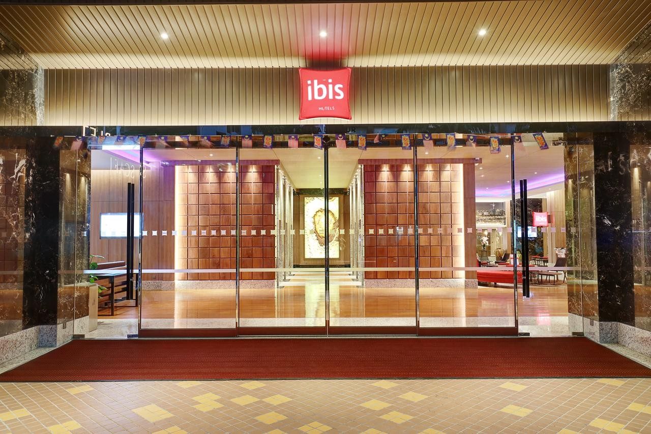 Фото отеля Ibis KLCC