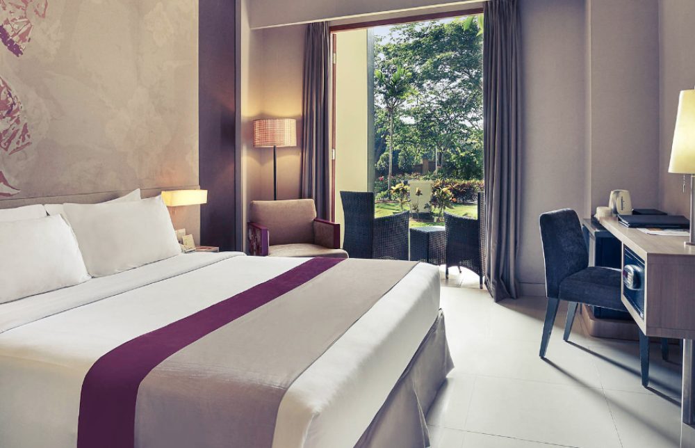 Mercure Bali Nusa Dua