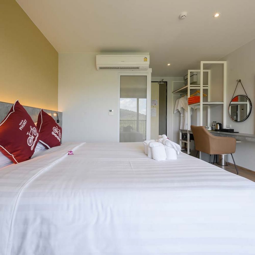 TOUR DE PHUKET HOTEL