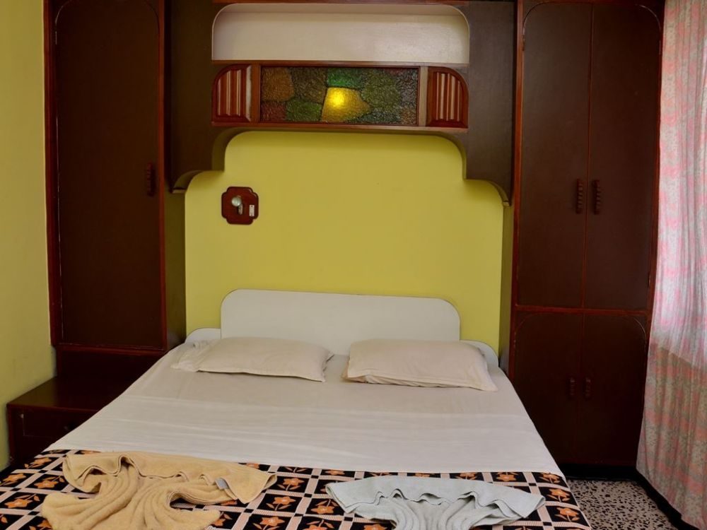 Gaffino Beach Resort