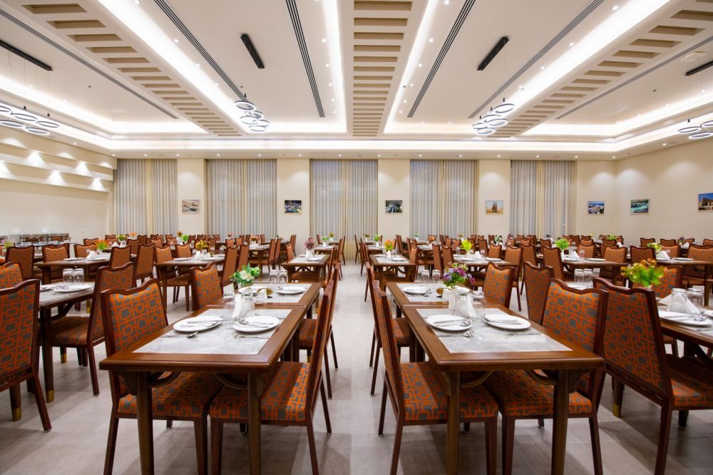 Rozana Hotel