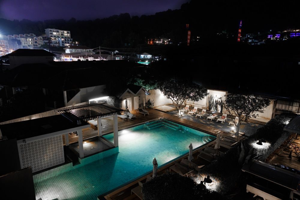 MELODY PHUKET (THE)