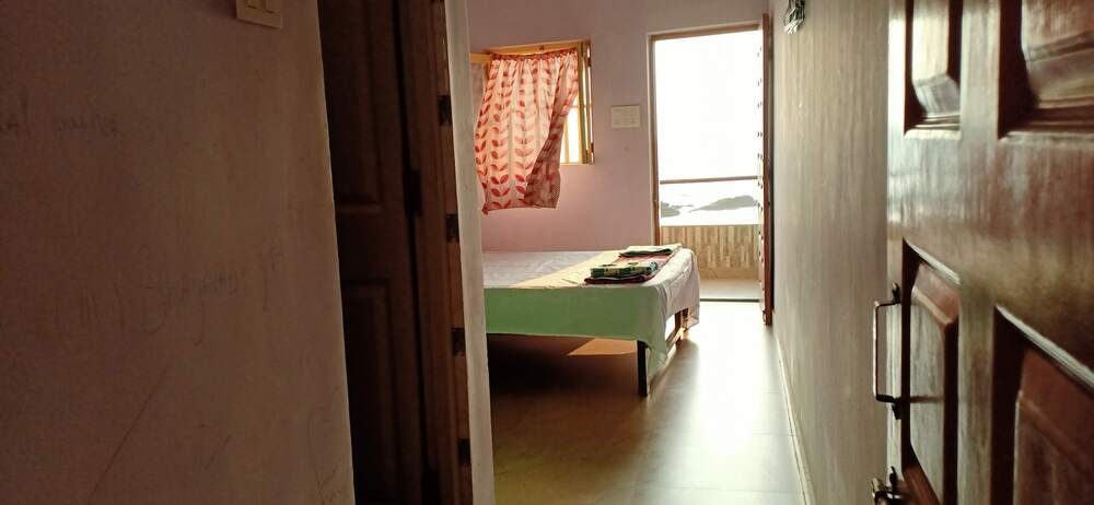 Beach Stay By Om Ganesh