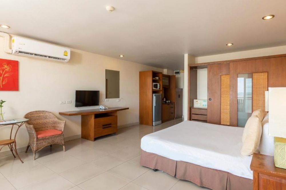 Bella Villa Cabana