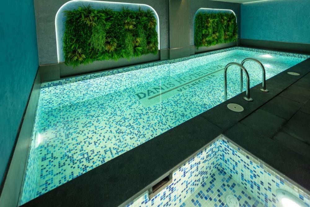 DANIS HOTEL ISTANBUL