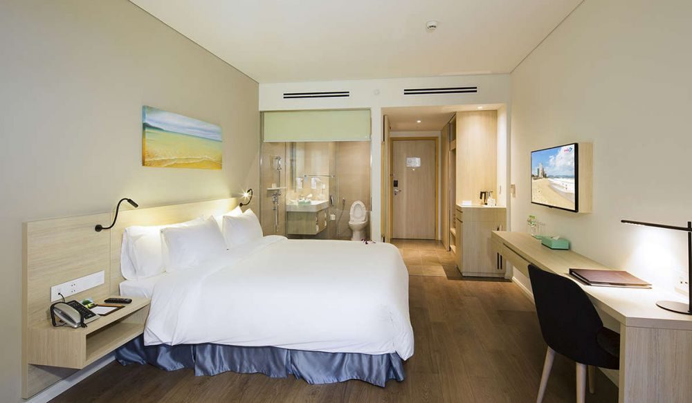 Liberty Central Nha Trang Hotel