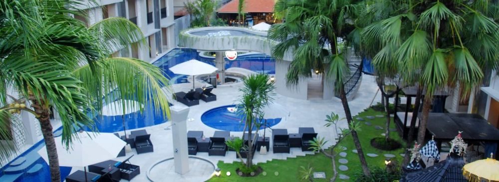 Қонақүй фотолары Grand Barong Resort