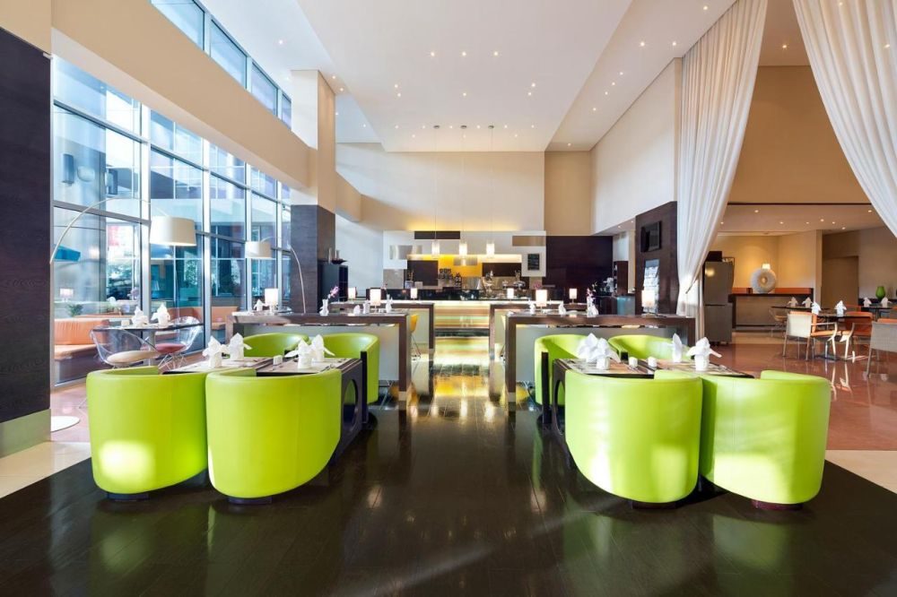 Ibis Al Rigga Dubai