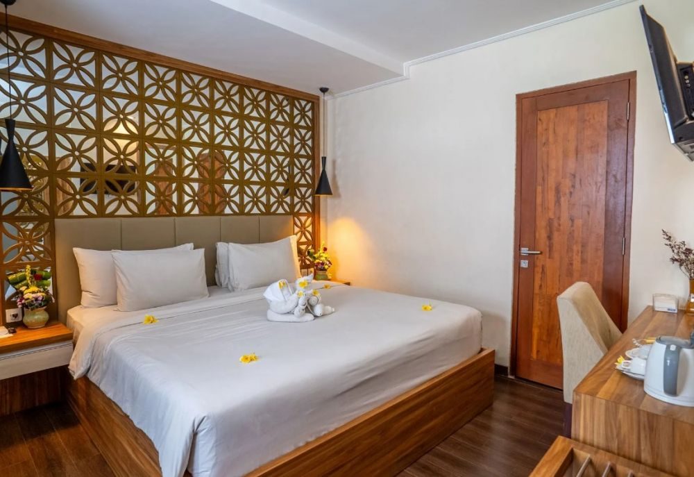 Swiss-Belinn Seminyak
