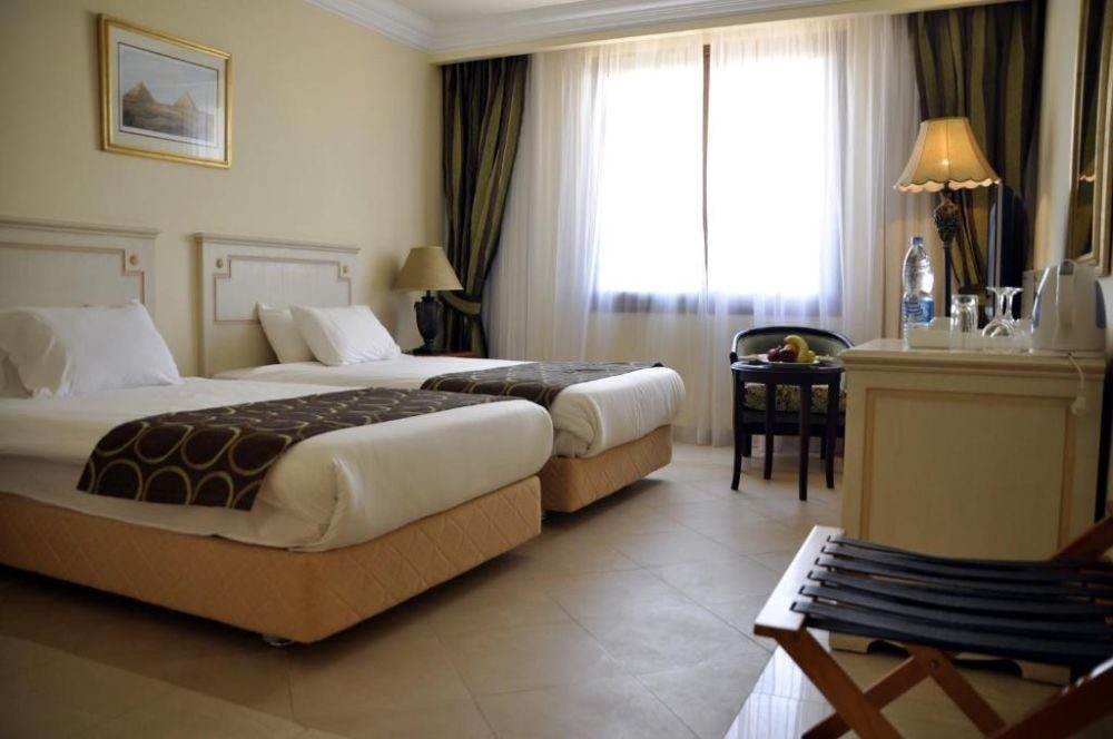 Il Mercato Hotel (Ex -Iberotel Ilmercato)