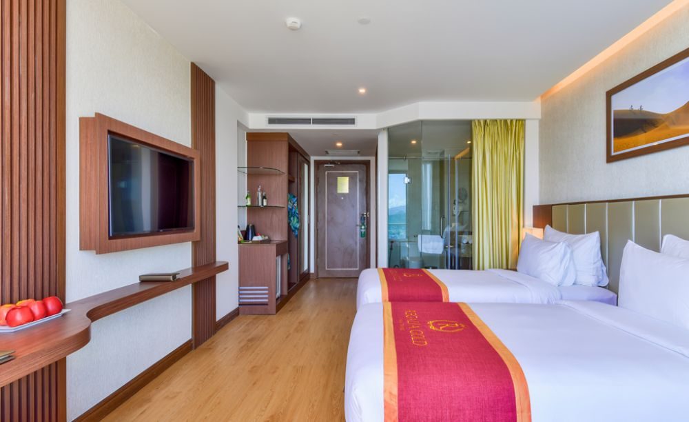 Regalia Gold Hotel Nha Trang