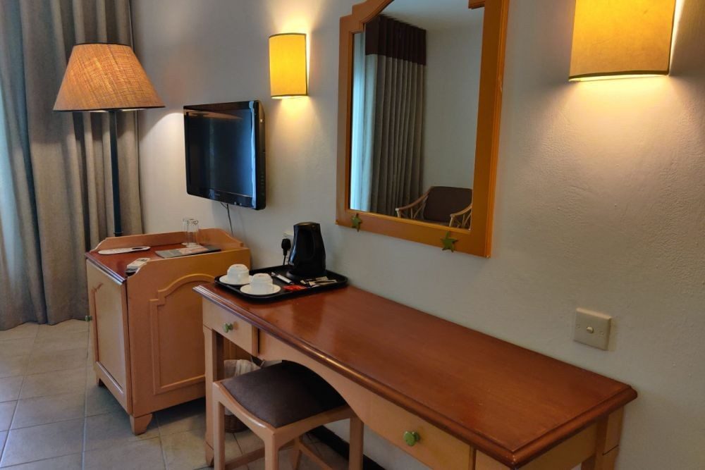 Casuarina Resort & Spa
