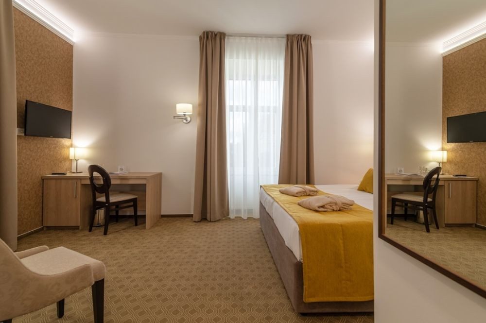 Grand hotel Rogaska