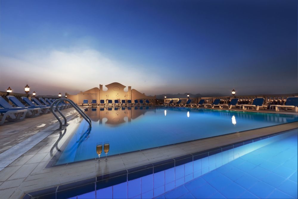 Otel fotoğrafları Il Mercato Hotel (Ex -Iberotel Ilmercato)