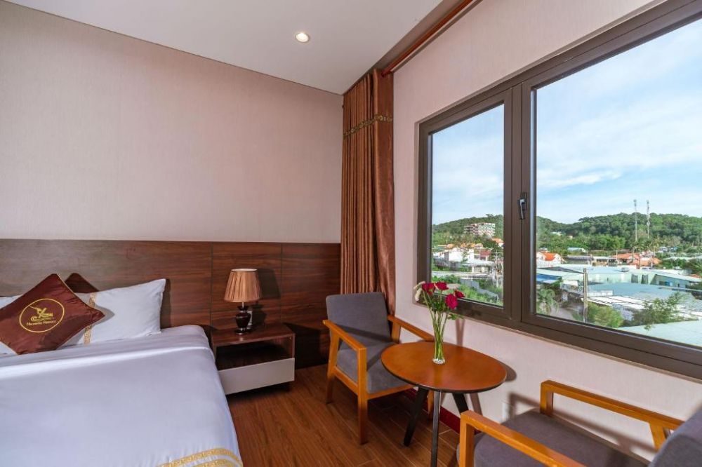 Qualia Resort Phu Quoc