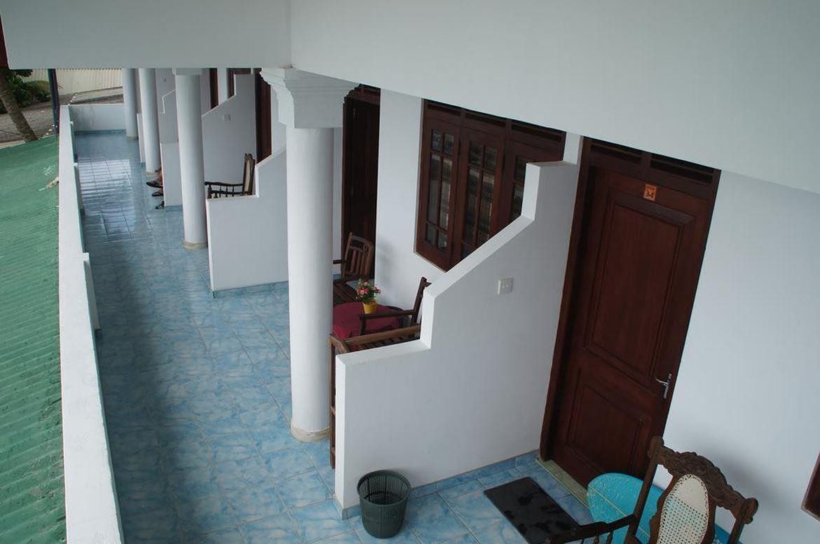 Фото отеля Rita's Hotel
