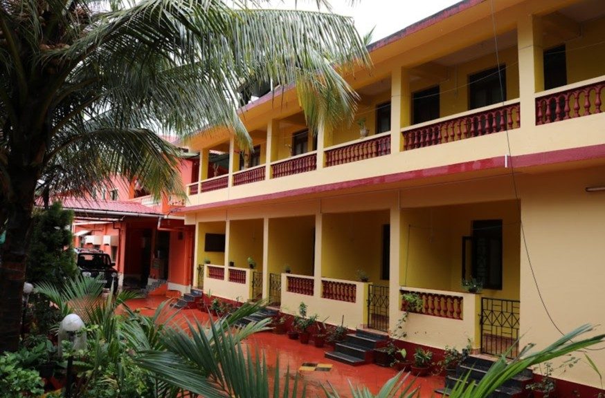 Фото отеля Clinton Guest House