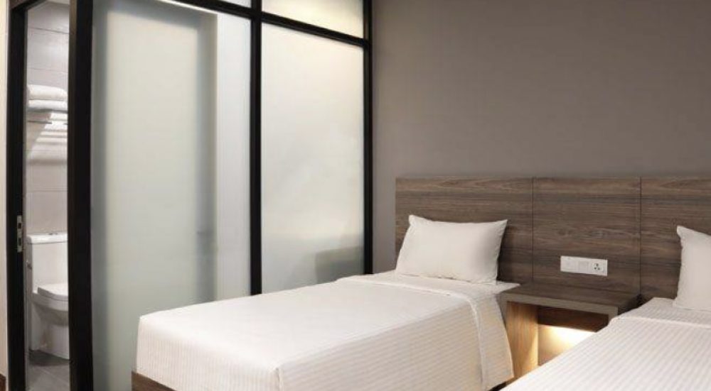 ACES Hotel