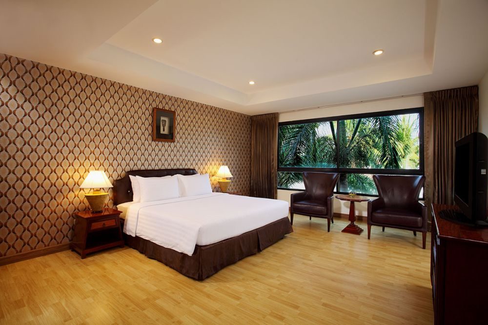 Nova Park Pattaya