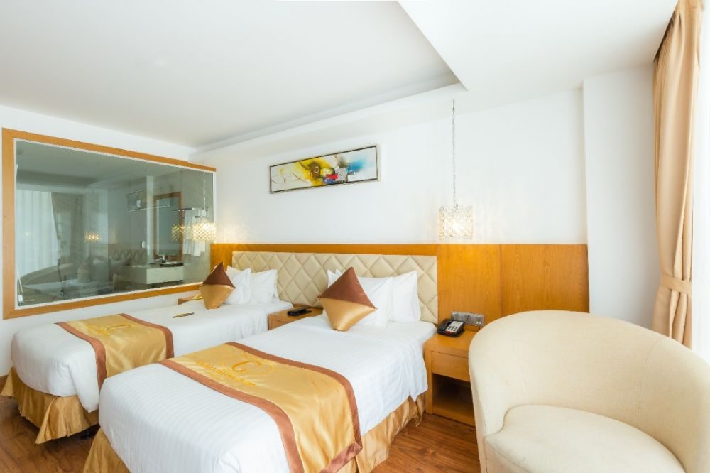 TND Hotel Nha Trang