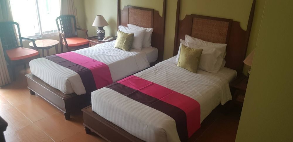 Phuphaya Resort