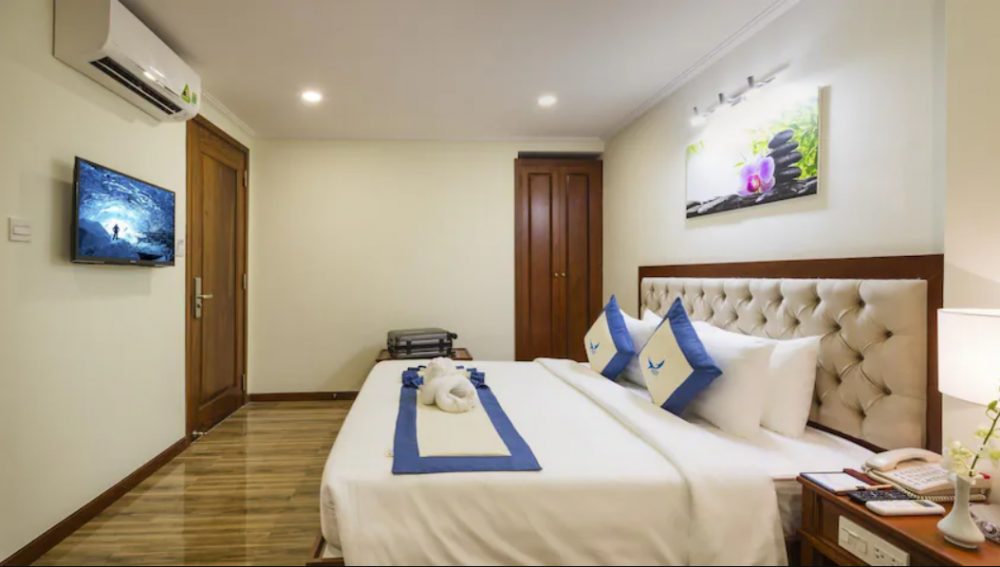 Apus Hotel Nha Trang