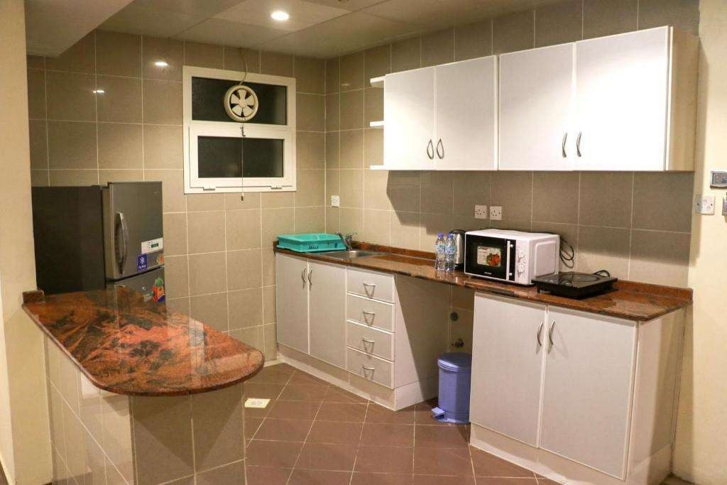 Spark Residence Hotel Apartments
