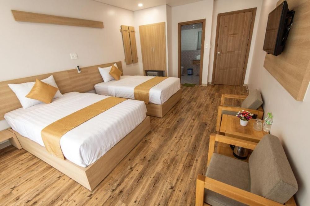 Summer Dream Hotel Phu Quoc