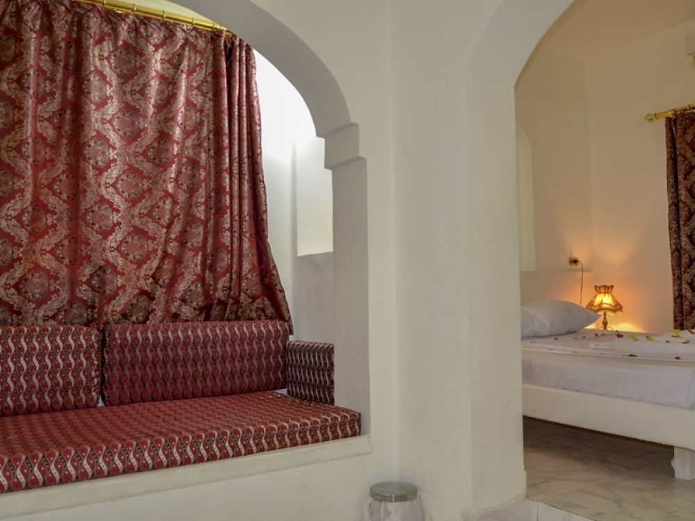 Grand Halomy Resort (ex. The Regnum)