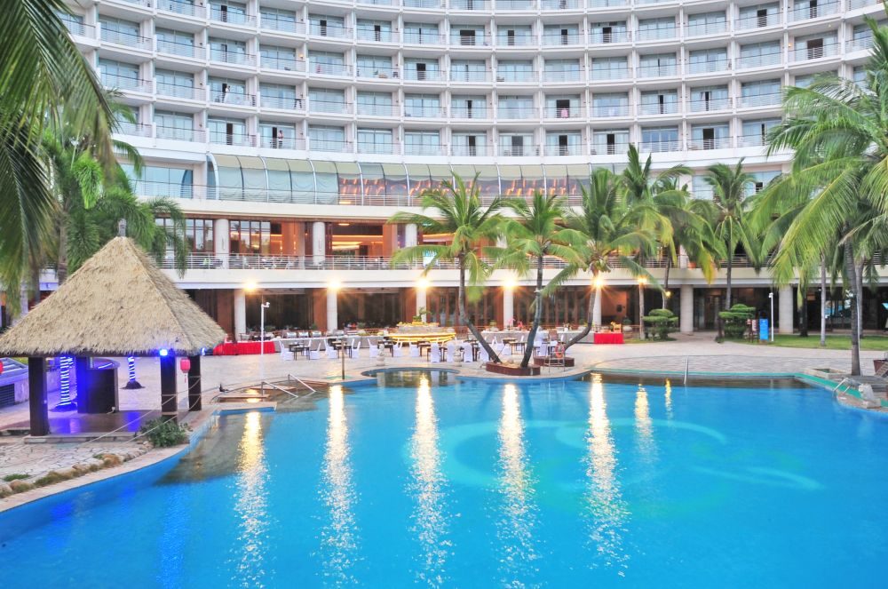 Grand Soluxe Hotel & Resort Sanya