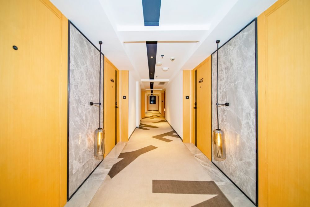 Daisy Inn Sanya(Ex.Sanya Yuanye Ying Xing Hotel)