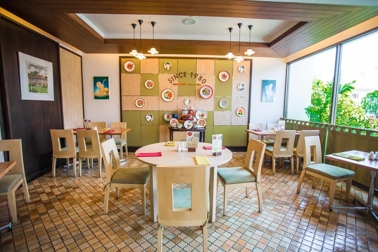 PHUKET MERLIN HOTEL