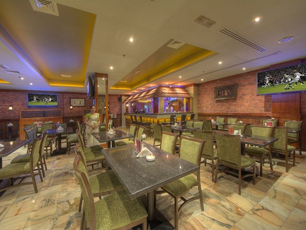 Fortune Pearl Hotel