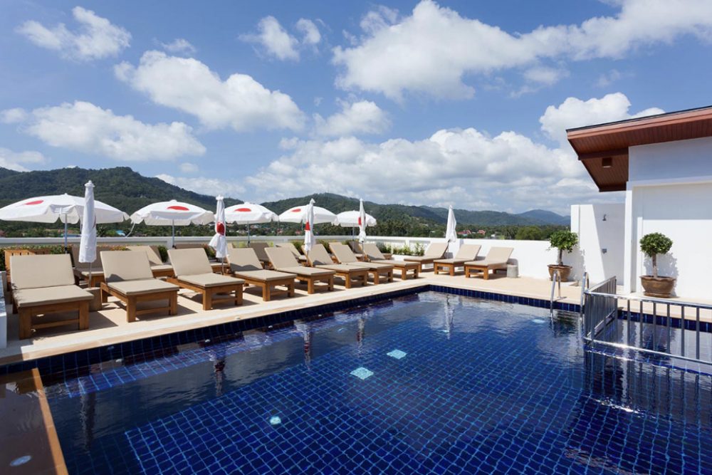 RAWAI PRINCESS HOTEL