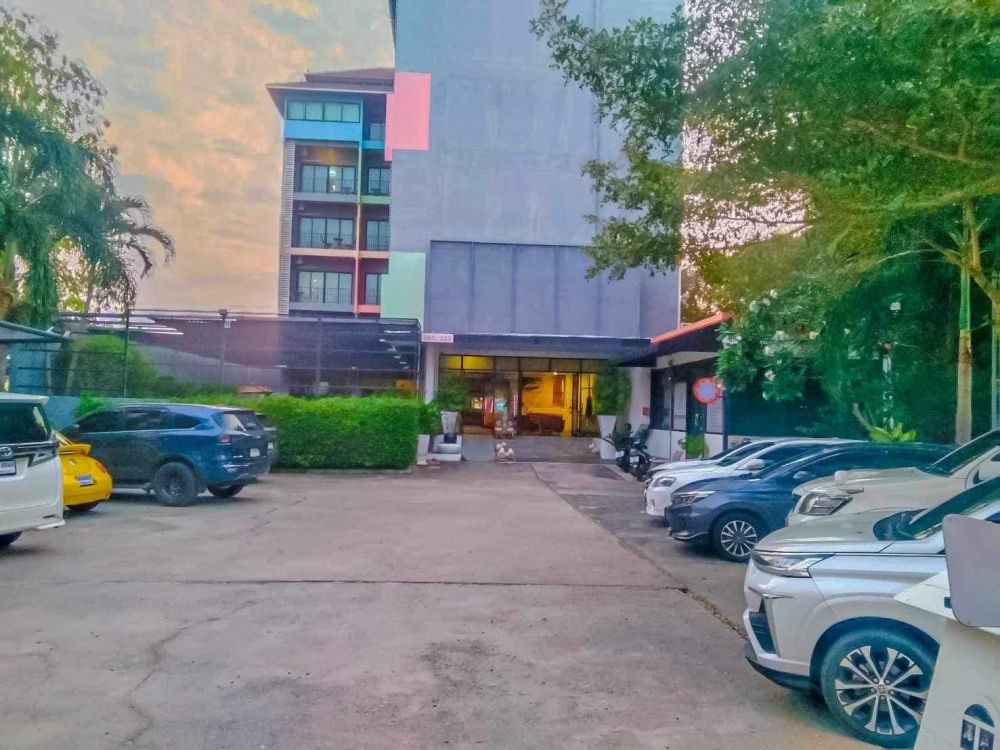 STAY RESORT PATTAYA
