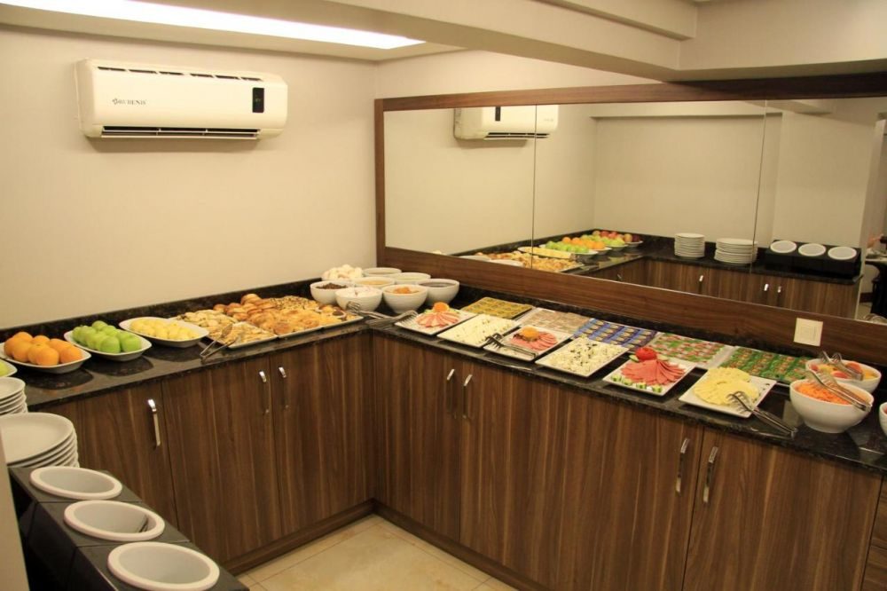 BERGAMA HOTEL
