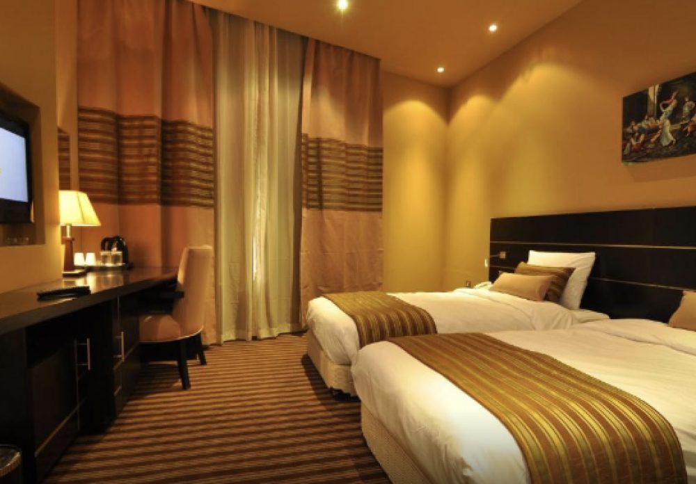 Al Dar Hotel