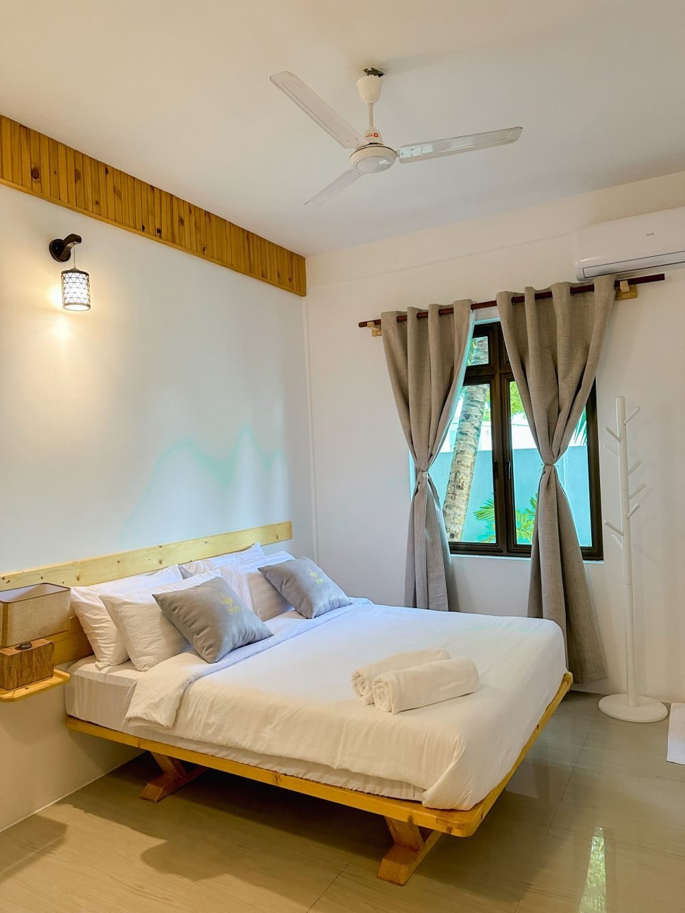 Dhoani Maldives Boutique