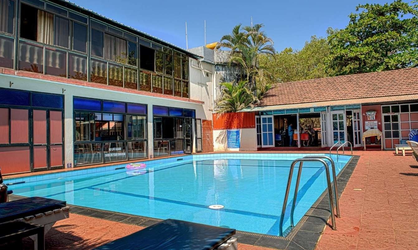 Villa Anjuna