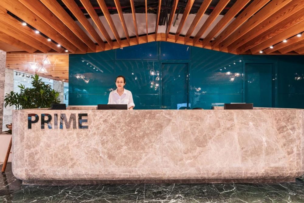 Prime New Hotel
