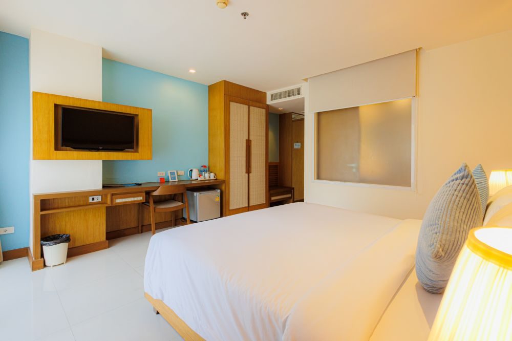 ASHLEE PLAZA PATONG HOTEL & SPA