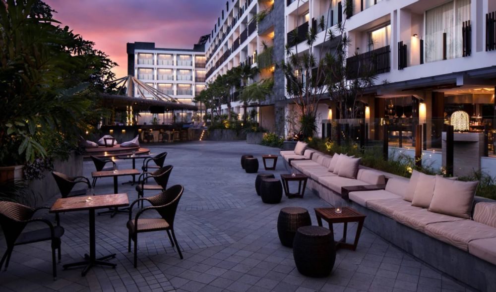 Fairfield by Marriott Bali Legian